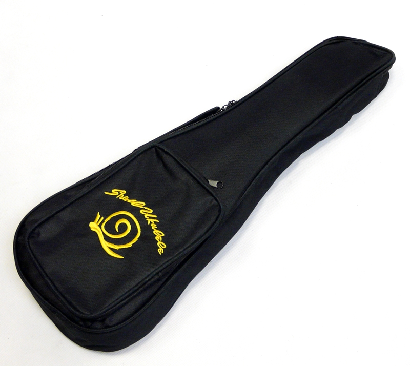 Koncertní ukulele SNAIL BH-2C Mango