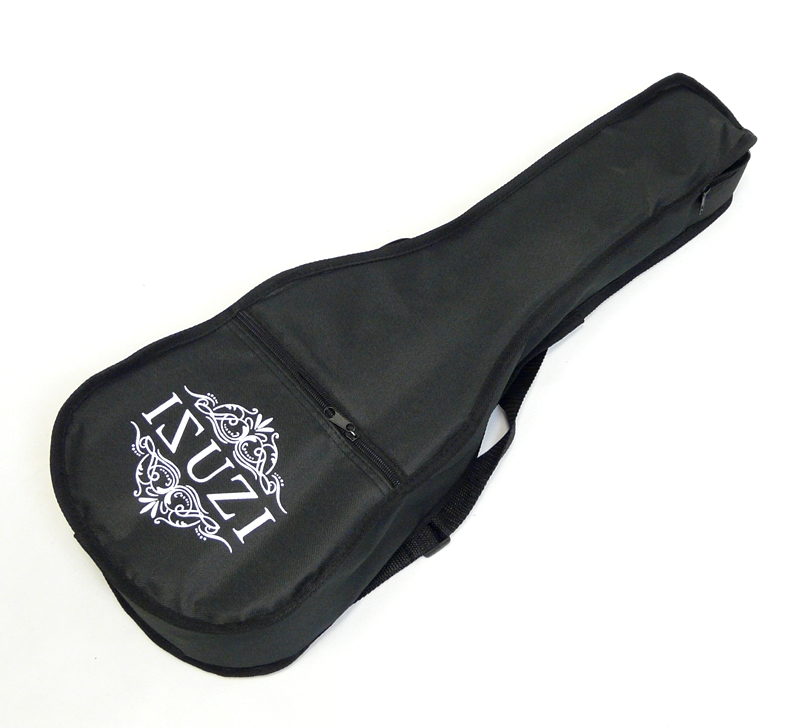 Koncertní ukulele Isuzi QM-C - Javor