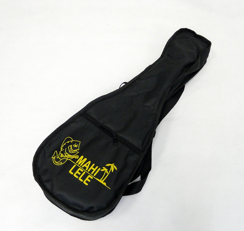 Sopránové ukulele Mahilele ML3-A004 Klimt