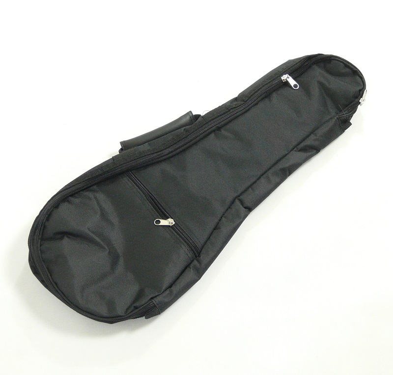 Sopránové ukulele KALA KA 15S BLK Černé