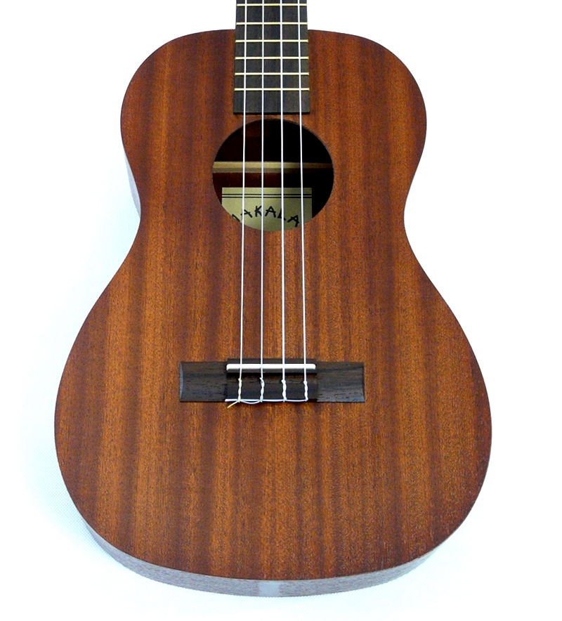 Barytonové ukulele MAKALA  MK B Agattis