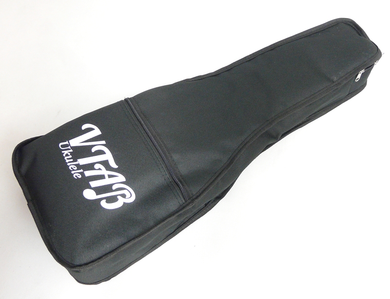 Koncertní ukulele VTAB CS-C50R Smrk a acacia