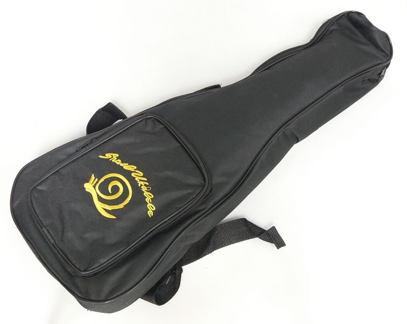 Koncertní ukulele SNAIL BH-1C Javor