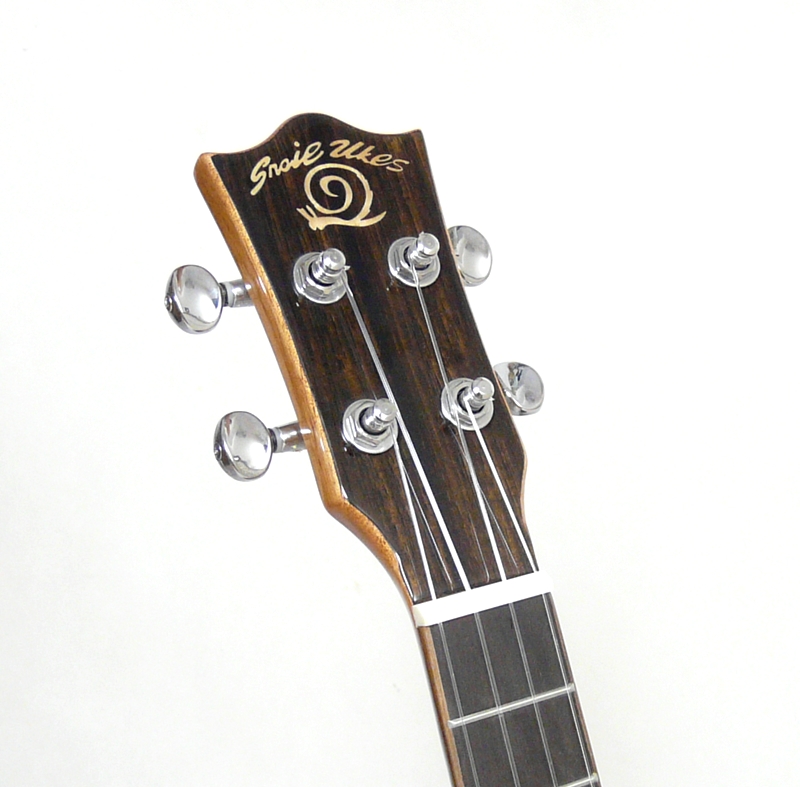 Tenor ukulele SNAIL SUT-M1 Mahagon