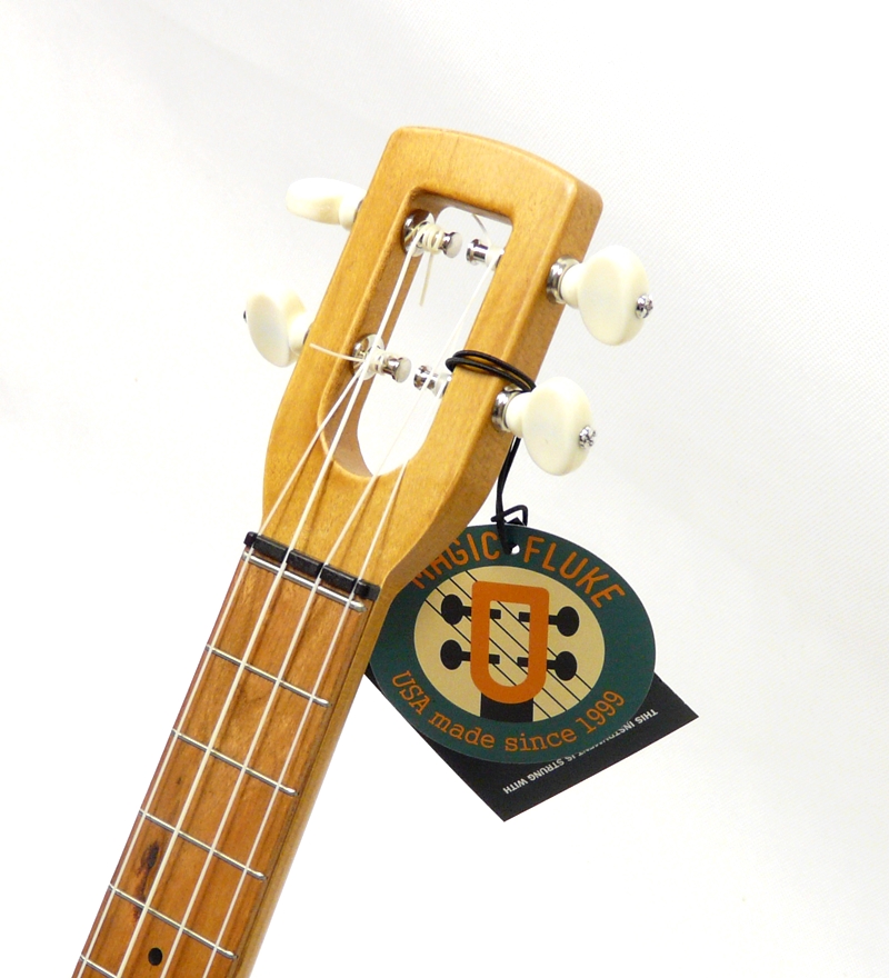 Koncertní banjolele MFC FIREFLY Javor