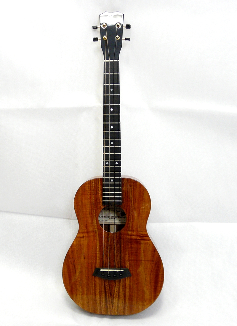 Baryton ukulele KANILE´A K-1 B Curly koa