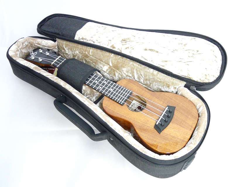 Sopránové ukulele KANILE´A K-1 S Koa