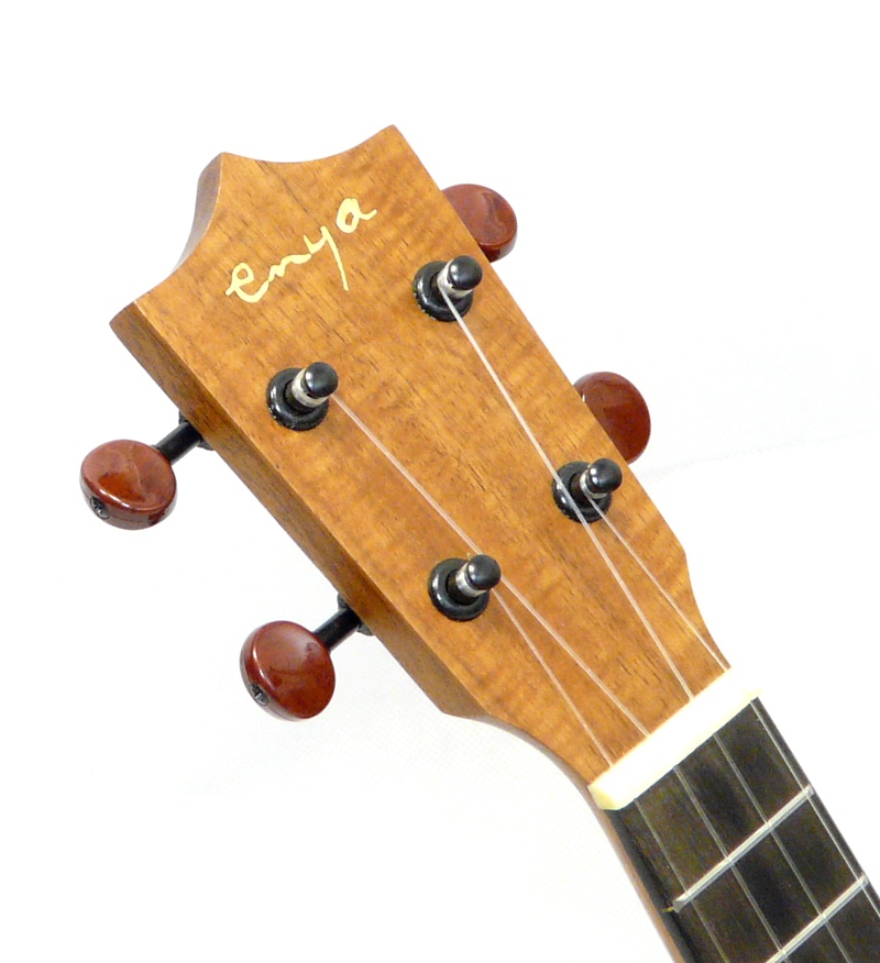 Soprano ukulele Enya EUR-X1