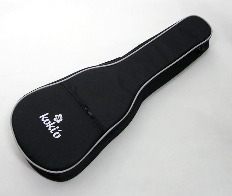 Tenor elektro-akustické ukulele KOKI´O U-LMHLMH-CE-T