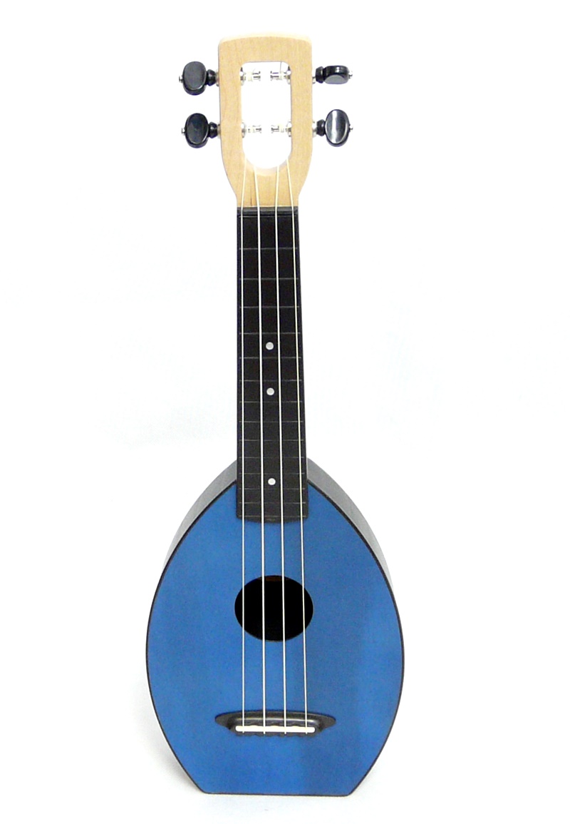 Sopránové FLEA ukulele MFC Magic Fluke Company - Safira