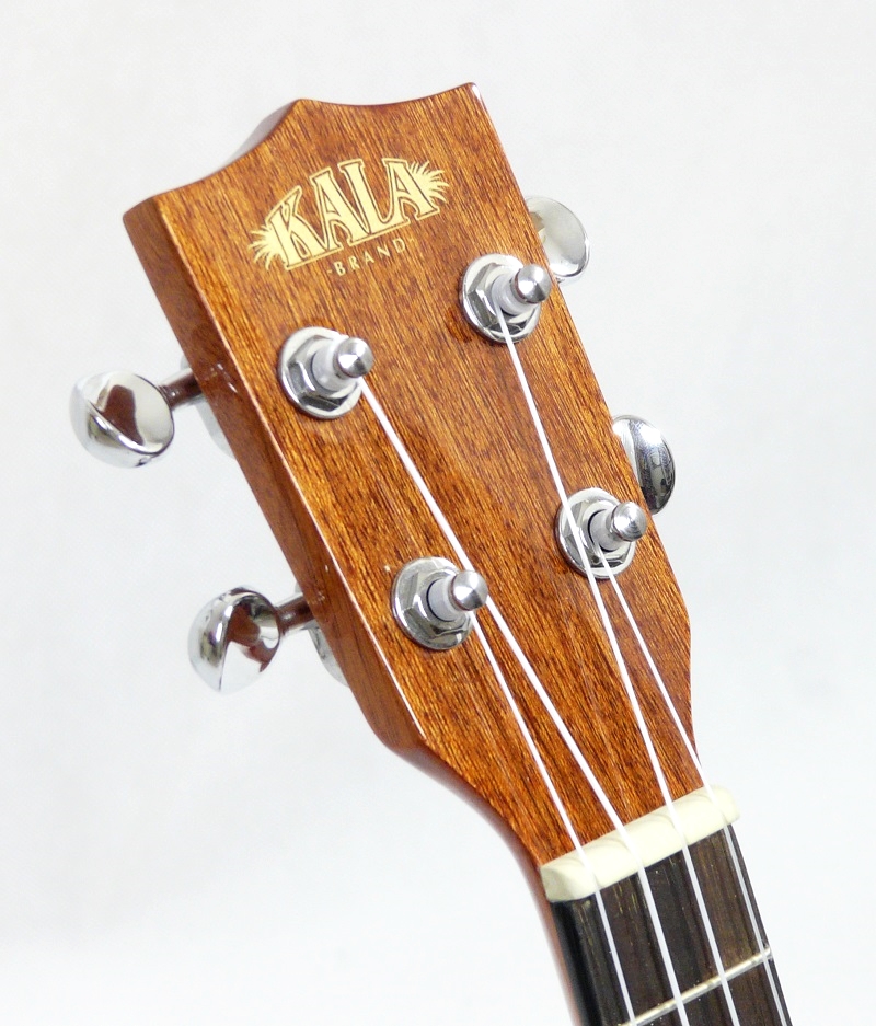 Koncertní elektroakustické koncertní ukulele KALA KA-SCG EQ