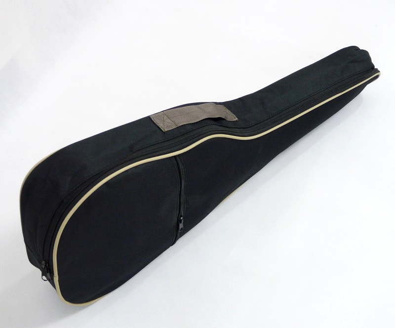 Baryton ukulele Koki´o U-LMHLMH-B Mahagon