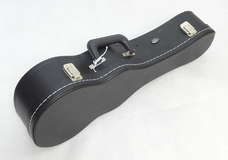 Sopránové ukulele SIGMA SUM 2S Mahagon