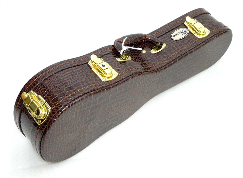 Sopránové ukulele LOPRINZI AC-S Cherry