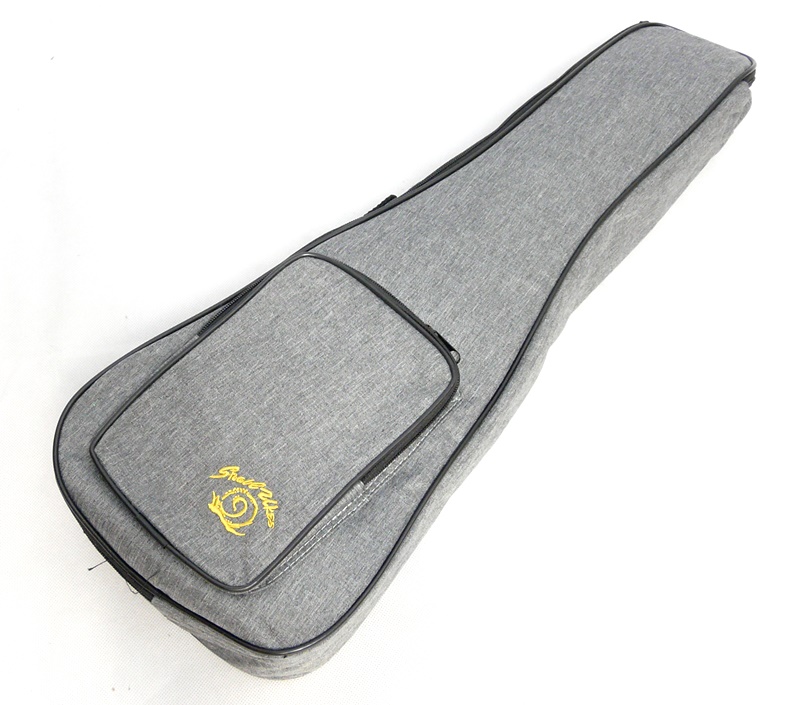 Koncertní ukulele SNAIL UKC 490E Spaltovaný javor
