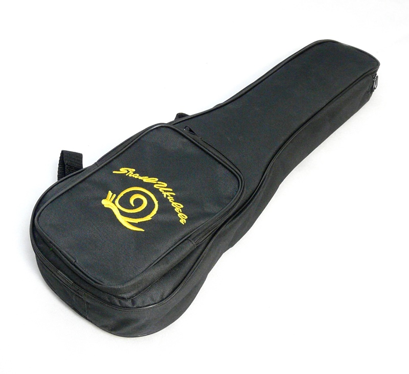 Sopránové ukulele SNAIL UKS-212E Mahagon