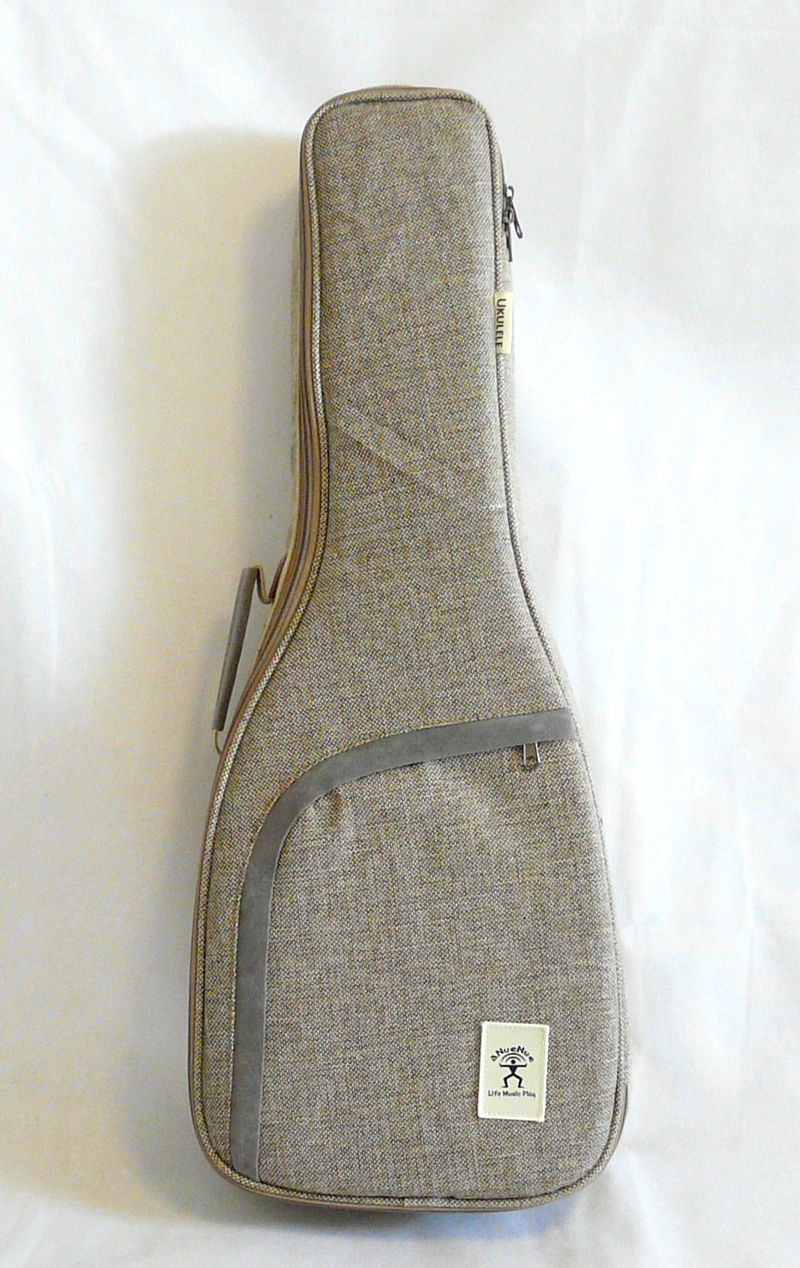 Tenorové ukulele aNueNue aNN-UT10-BF Black Forest