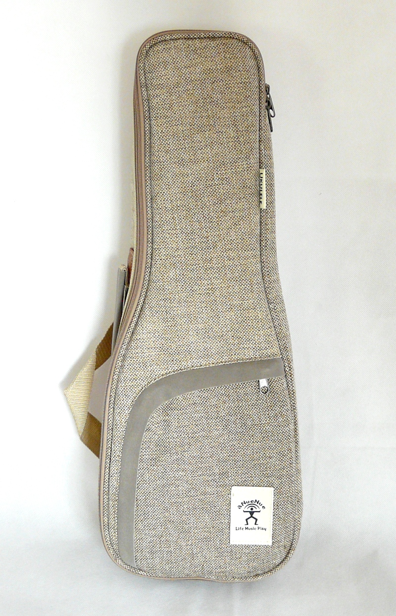 Sopránové ukulele aNueNue ANN-US10-BA Blue aroma