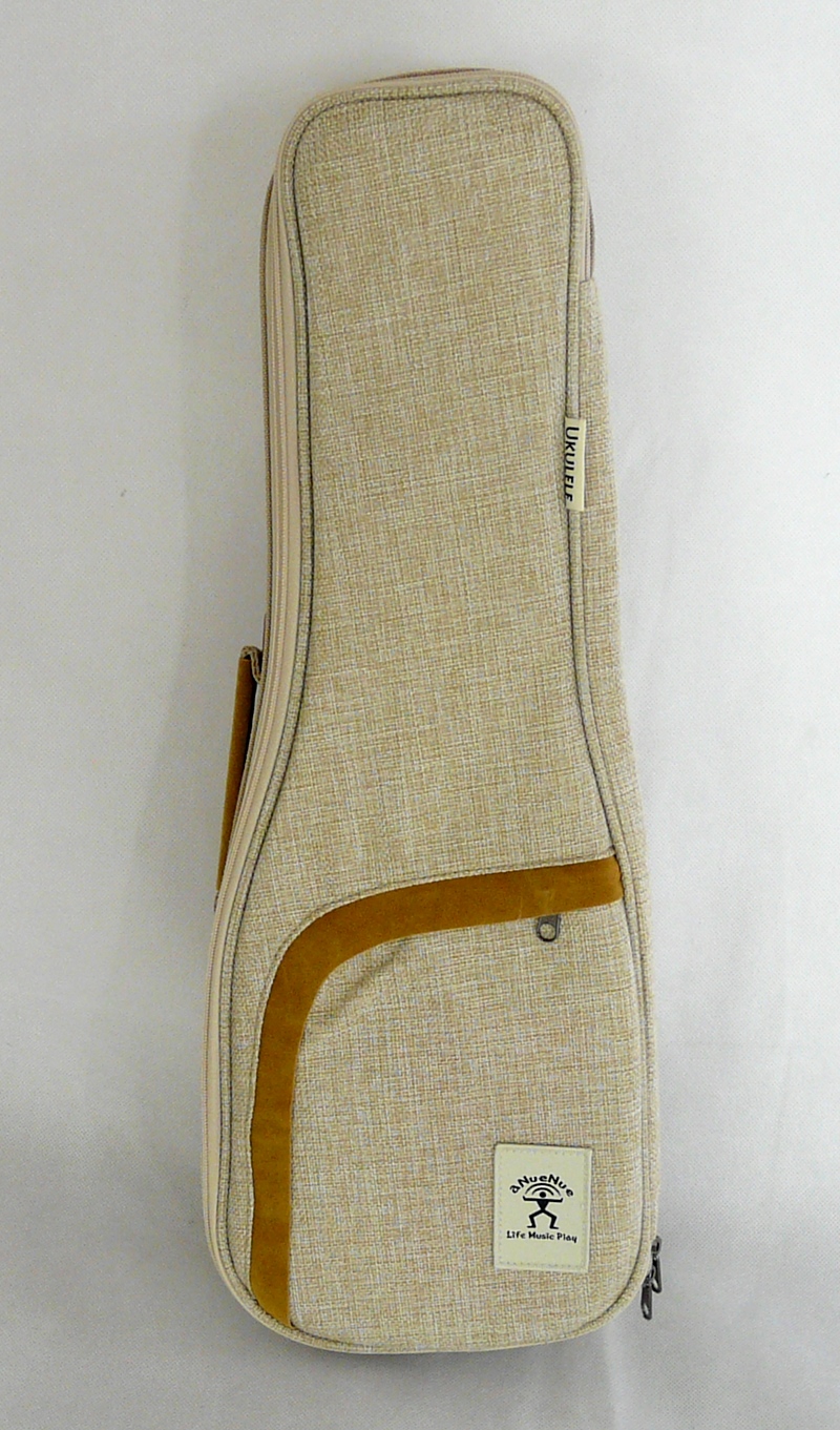 Sopránové ukulele aNueNue ANN-US10-LC Living Coral