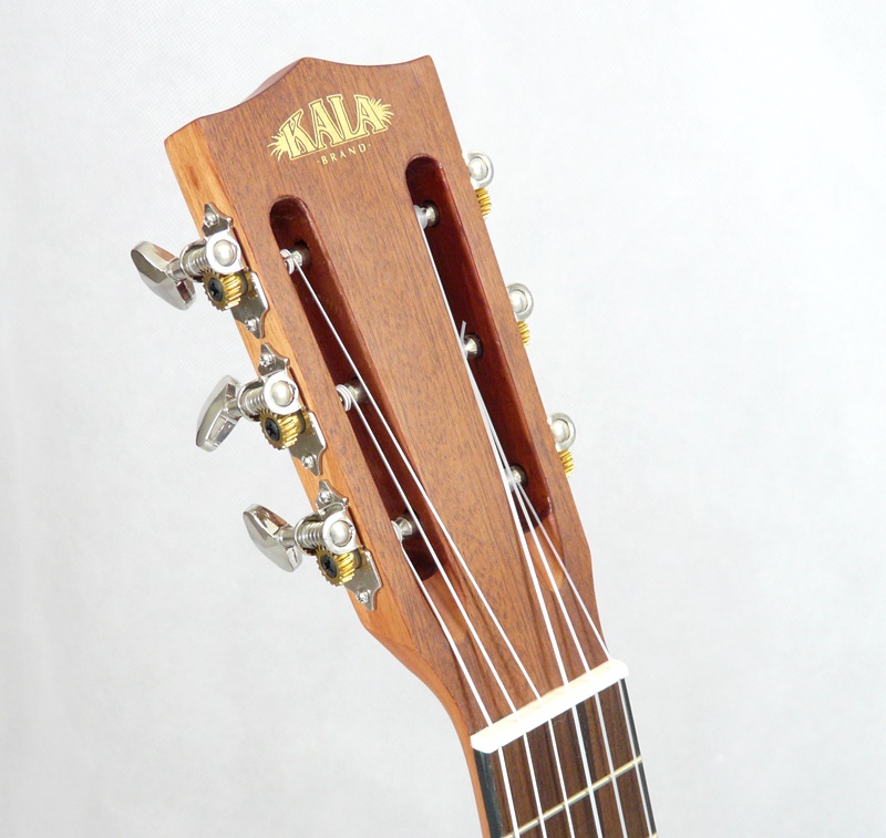 Guitarlele KALA KA-GL Mahagon 