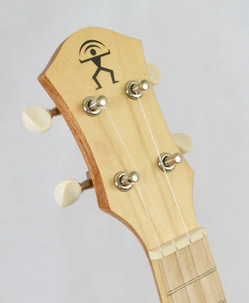 Sopránové ukulele aNueNue ANN-US10-AM Almond Milk