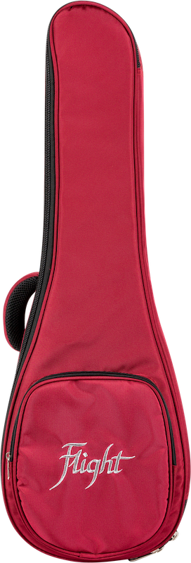 Baryton ukulele Flight LILY EQ-A