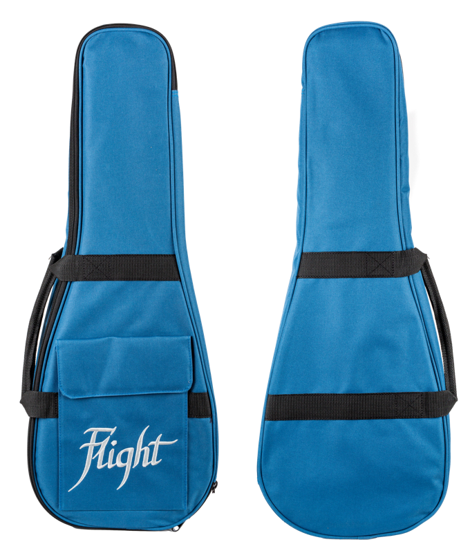 Flight Mini Bass TBL basové ukulele