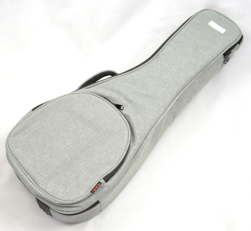 Tenor cutaway ukulele s futrálem BIG ISLAND U-MO-TRC Mango