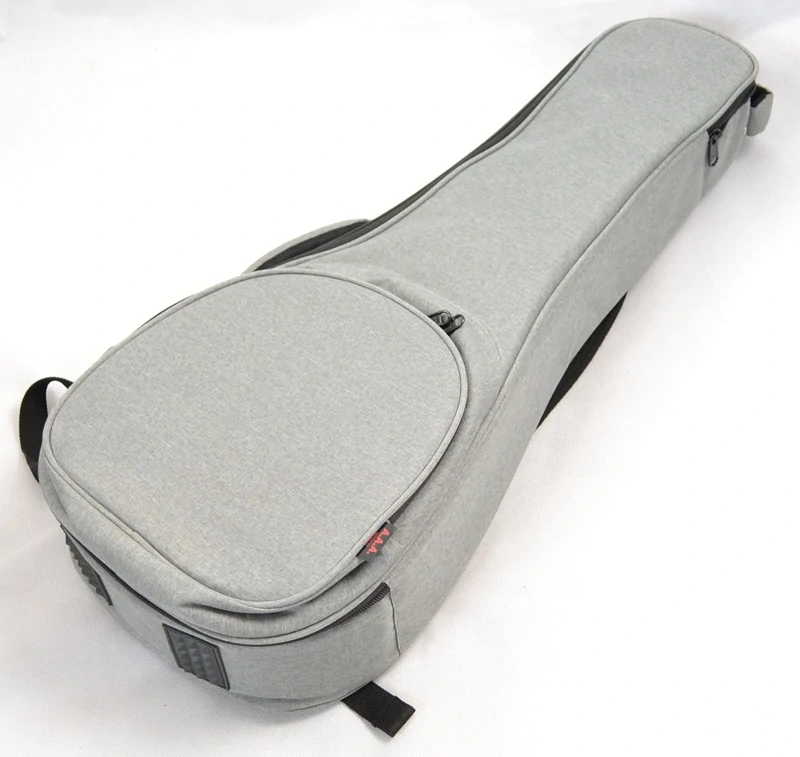 Tenor ukulele s futrálem BIG ISLAND KTE-TRC Koa s snímačem