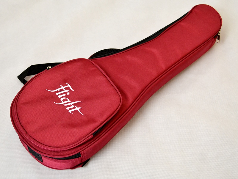 Tenor ukulele Flight Aviator - Mango