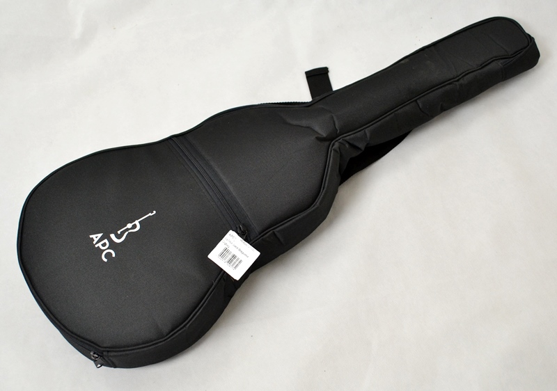 APC CUAPR100 – Portorické Cuatro