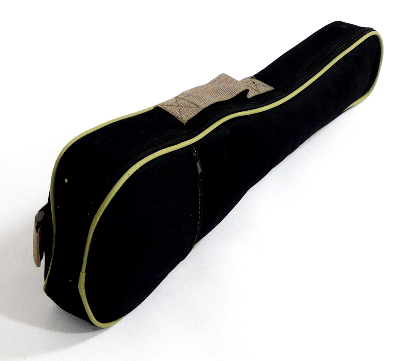 Sopánové ukulele Koki´o U-LZWLZW-S Zebrano