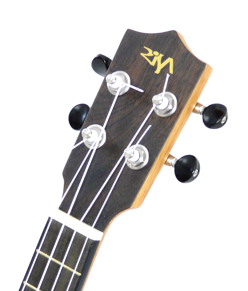 Koncertní ukulele RISA UKA-CKK Akacie