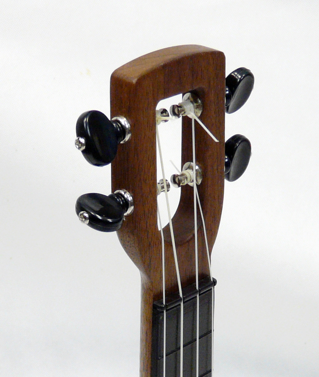 Koncertní "Flea" ukulele MFC ALOHA