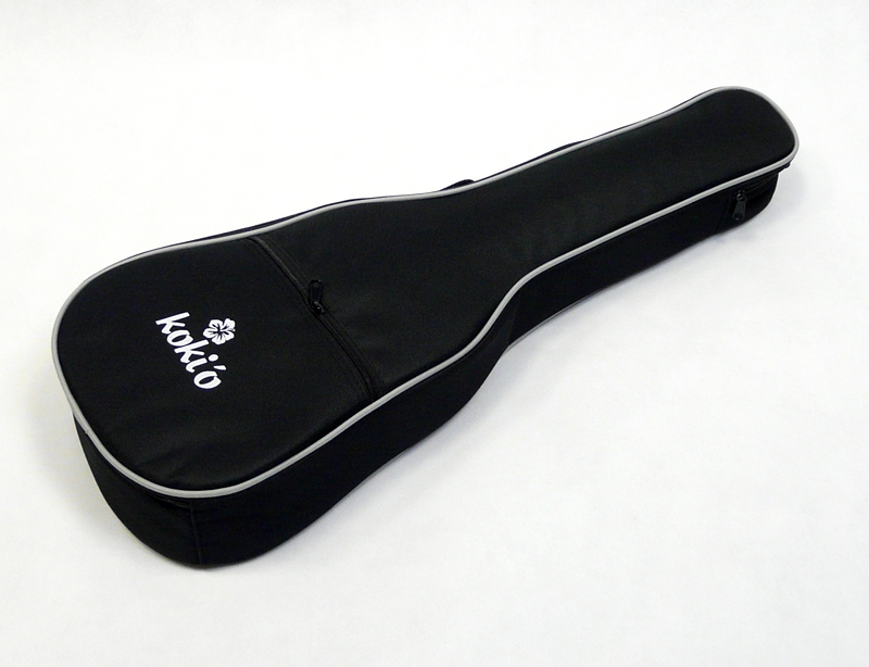 Tenorové ukulele Koki´o U-LEBLEB-T Eben