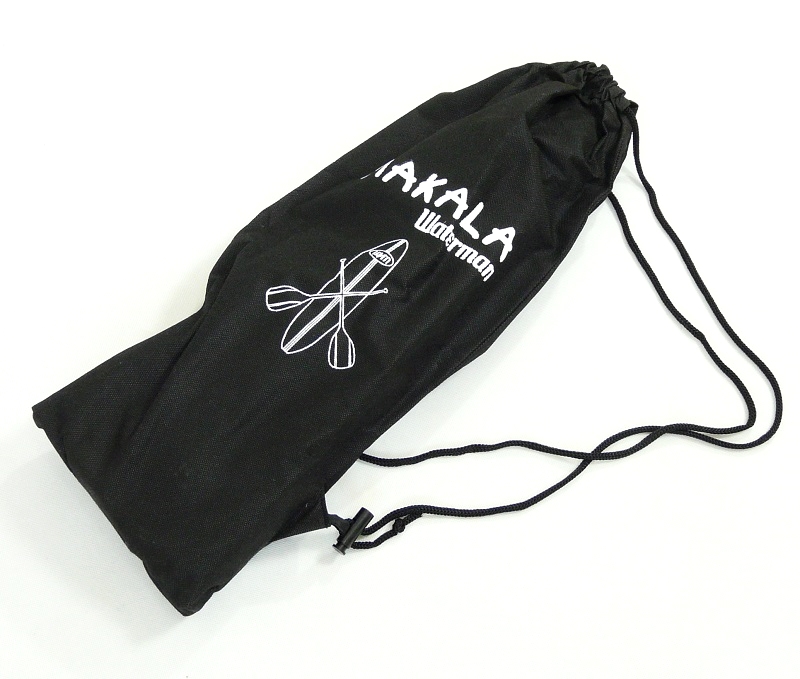 Waterman sopránové ukulele MAKALA MK SWS OR Oranřové