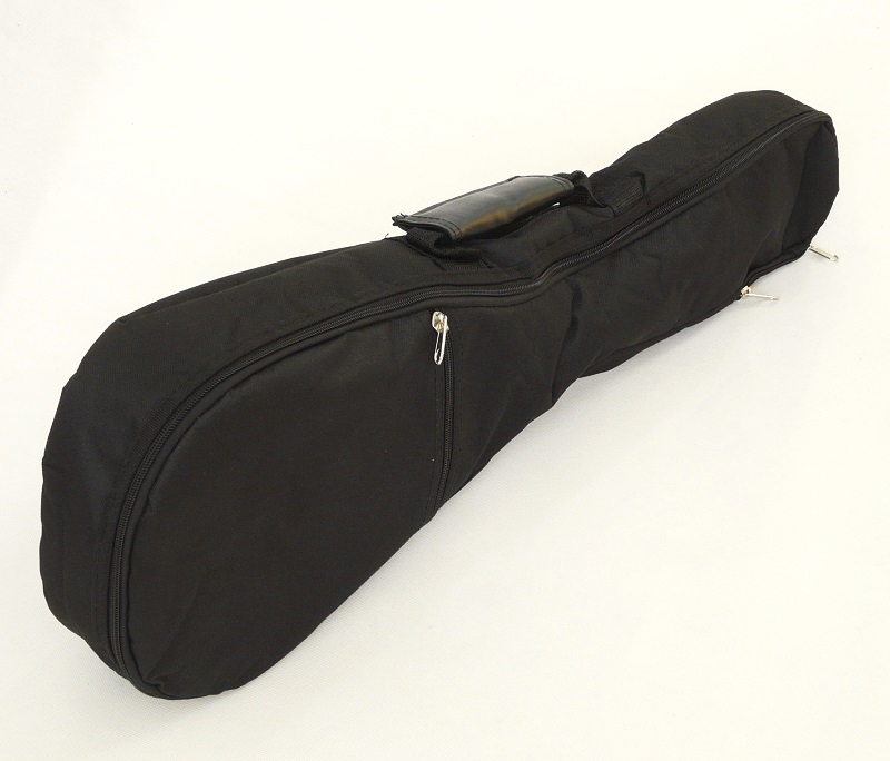 Koncertní mahagon ukulele KALA KA-CEM