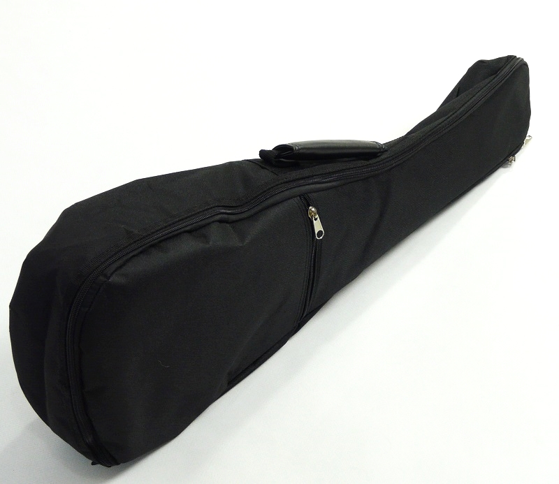 Tenor zlaté mahagonové ukulele KALA KA-TEM