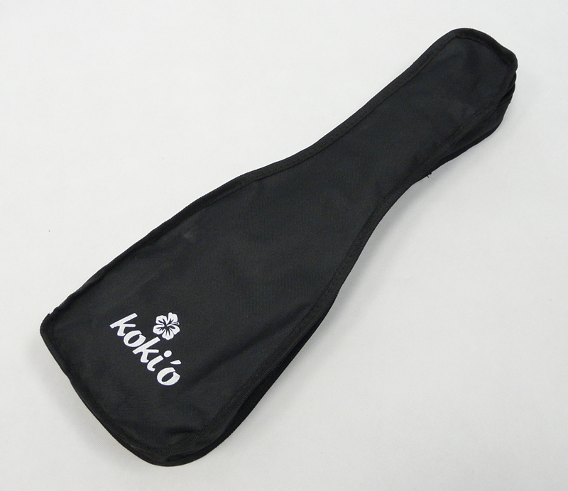 Sopránové ukulele Koki´o U-LLI-PK Růžové