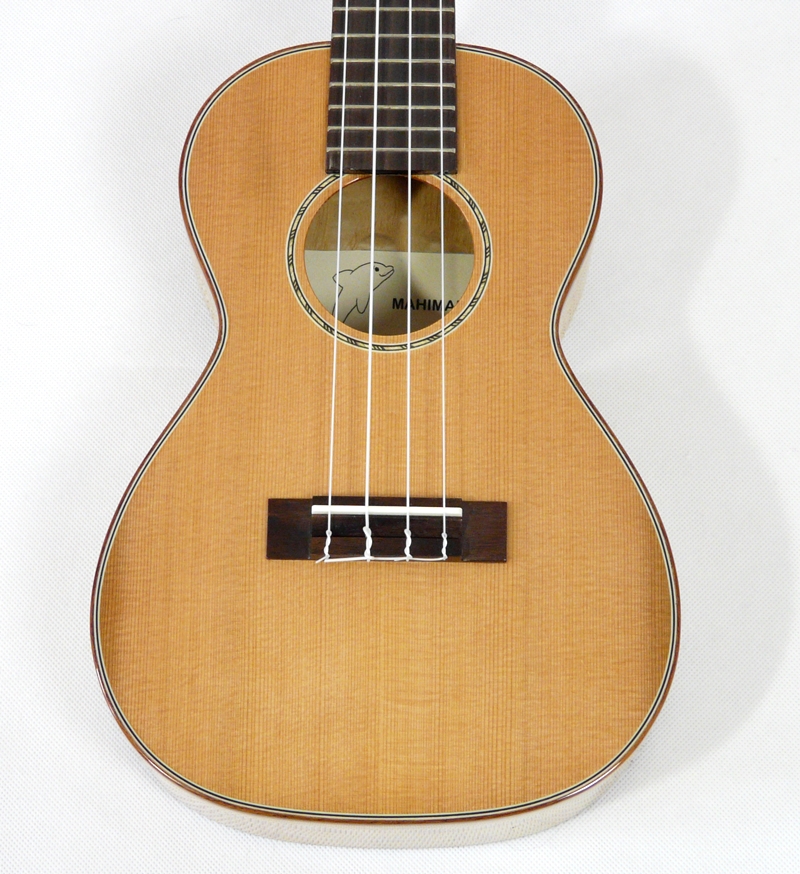 Koncertní ukulele Mahimahi MC-35W Vrba