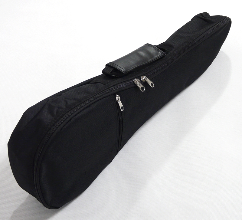 Sopránové ukulele KALA KA-EBY-S Eben