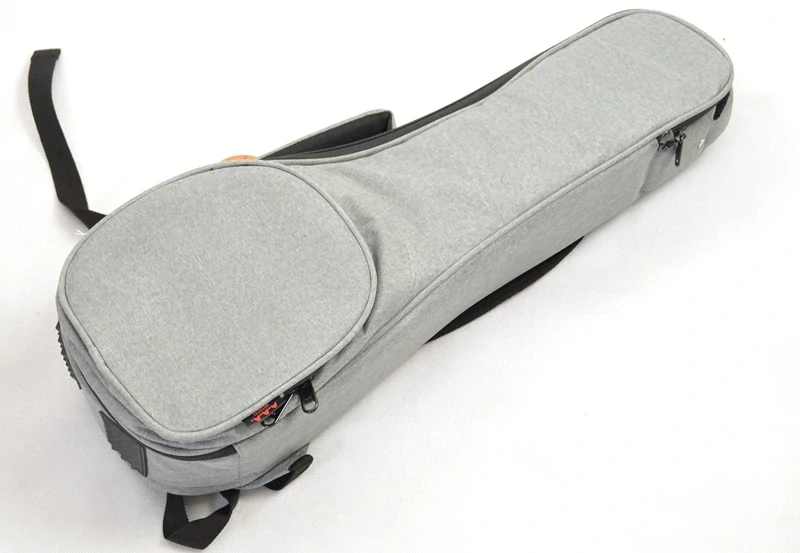 Sopránové ukulele s futrálem BIG ISLAND U-MO-SPS Mango