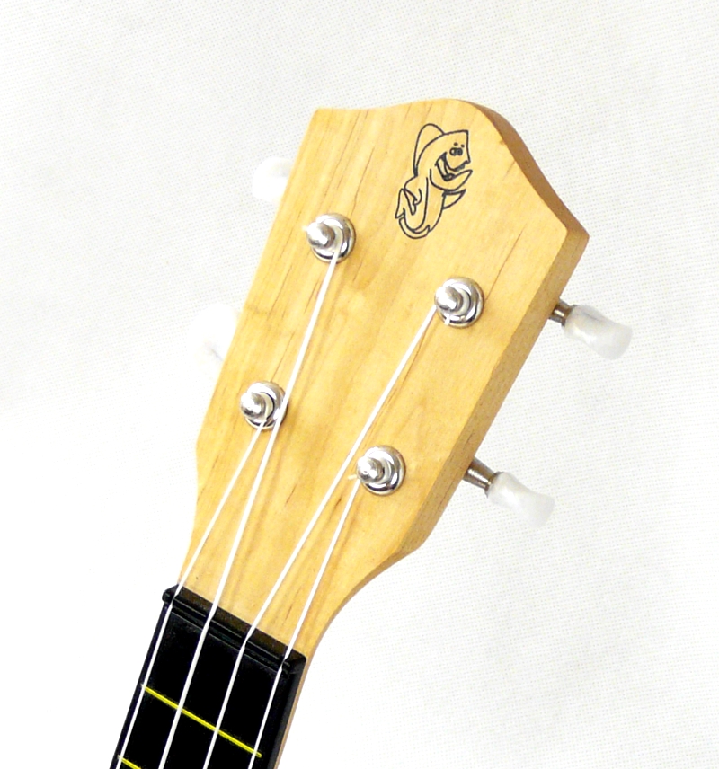 Sopránové ukulele Mahilele ML2-005 - 70s. let