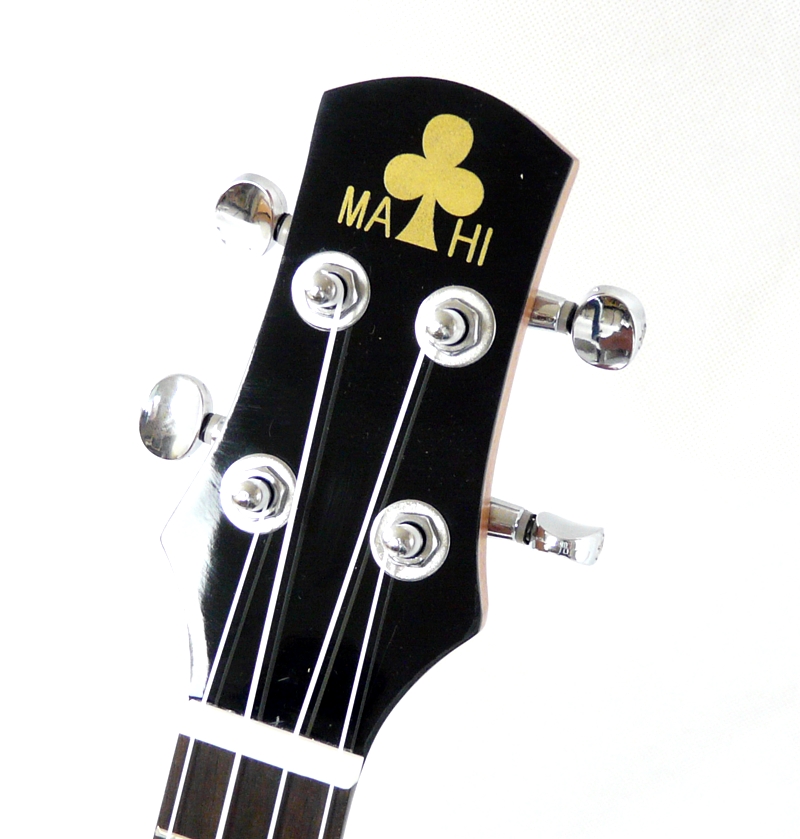 Koncertní ukulele MAHIMAHI MC-VN-02G Visual