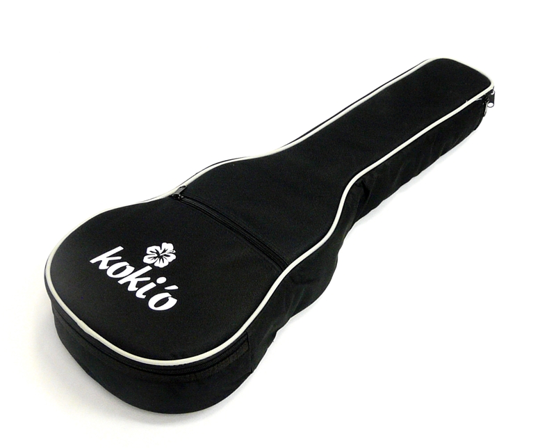 Tenor Ukulele KOKI´O U-SCDLSM-CE-T Cedr a Javor