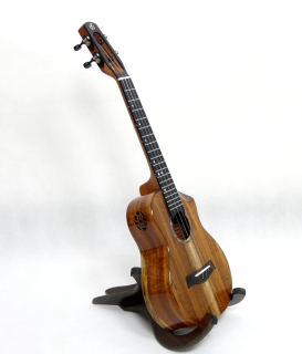 Koncertní elektro-akustické ukulele FLIGHT SPIRIT Akacie