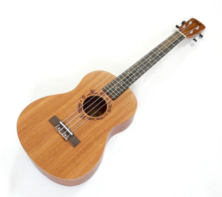 Baryton ukulele FLIGHT NUB 310 Sapelli