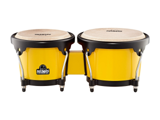 Bongo MEINL NINO17Y Žluté