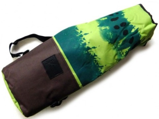 Povlak na soprano ukulele Mahimahi