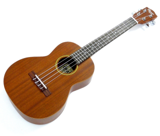 Tenor ukulele OHANA TK-10 Mahagon